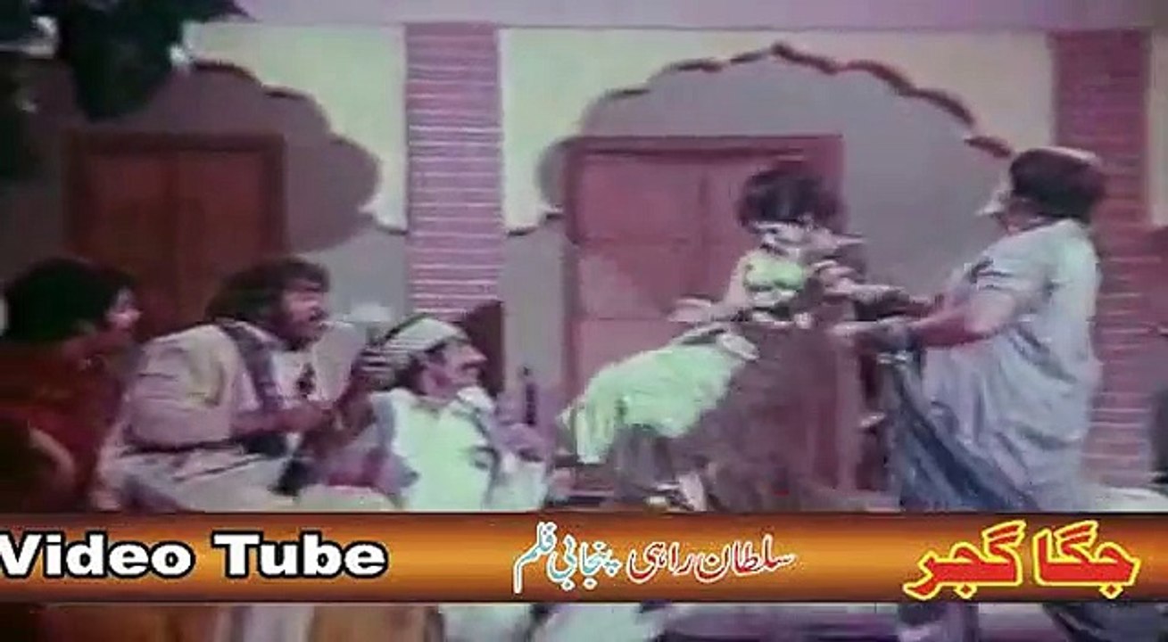 Punjabi Movie Jaga Gujar Song 1 , Akh Bari Badmash