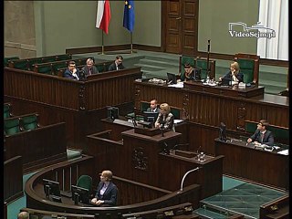 Poseł Gabriela Lenartowicz - Wystąpienie z dnia 10 maja 2017 roku.