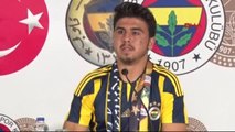 Fenerbahçeli Futbolcu Ozan Tufan Gözaltına Alındı
