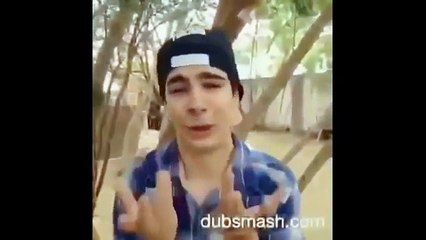 Pakistani Actors Funny Dubsmash   Funny Videos