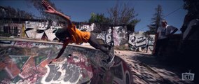 Greatest Skateboarding Tricks   2017 Edition - YouTube