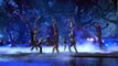 AcroArmy - Acrobats Fly Higher Than a Tree Topper - America's Got Talent 2016-uVG7V0PuoHY