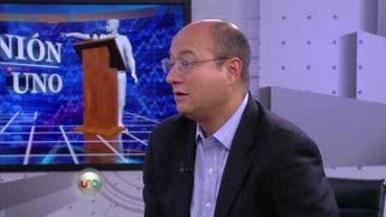 Jesús Silva |  Extraño el momento de la alianza PAN-PRD