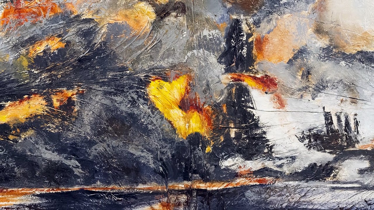 Nicole KING extraits  conférence