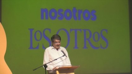 El festival de narrativa "Centroamérica cuenta" un impulso para los escritores jóvenes