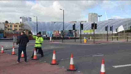 Un terrorista suicida causa 22 muertos, entre ellos niños, en Manchester
