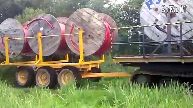 World Latest Agriculture Technology And Modern Equipment Trenchers Machine Compilation #HD720p