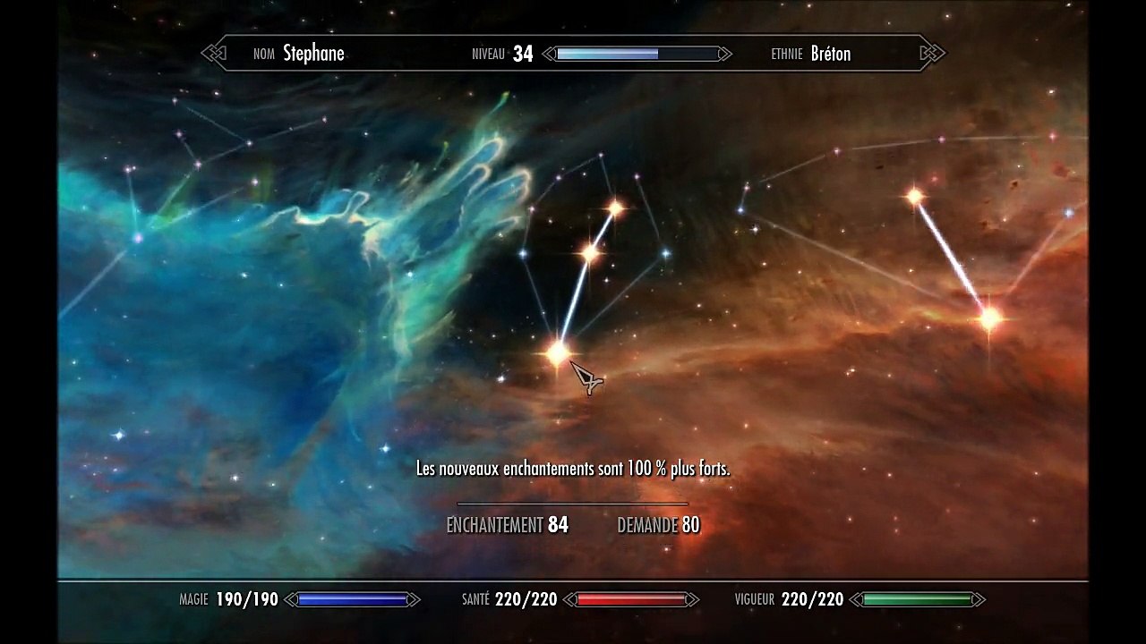 Tutoriel de Skyrim Comment bien débuter Partie 028