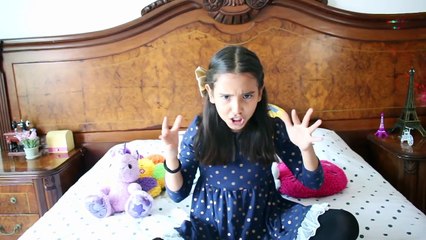 TIPOS DE MAMÁS - Gibby -)