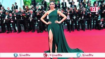 Stlye Diva Sonam Kapoor, Shruti Hassan Wows Cannes