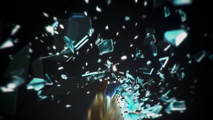 VÍDEO: Alpha One, el nuevo teléfono de Lamborghini