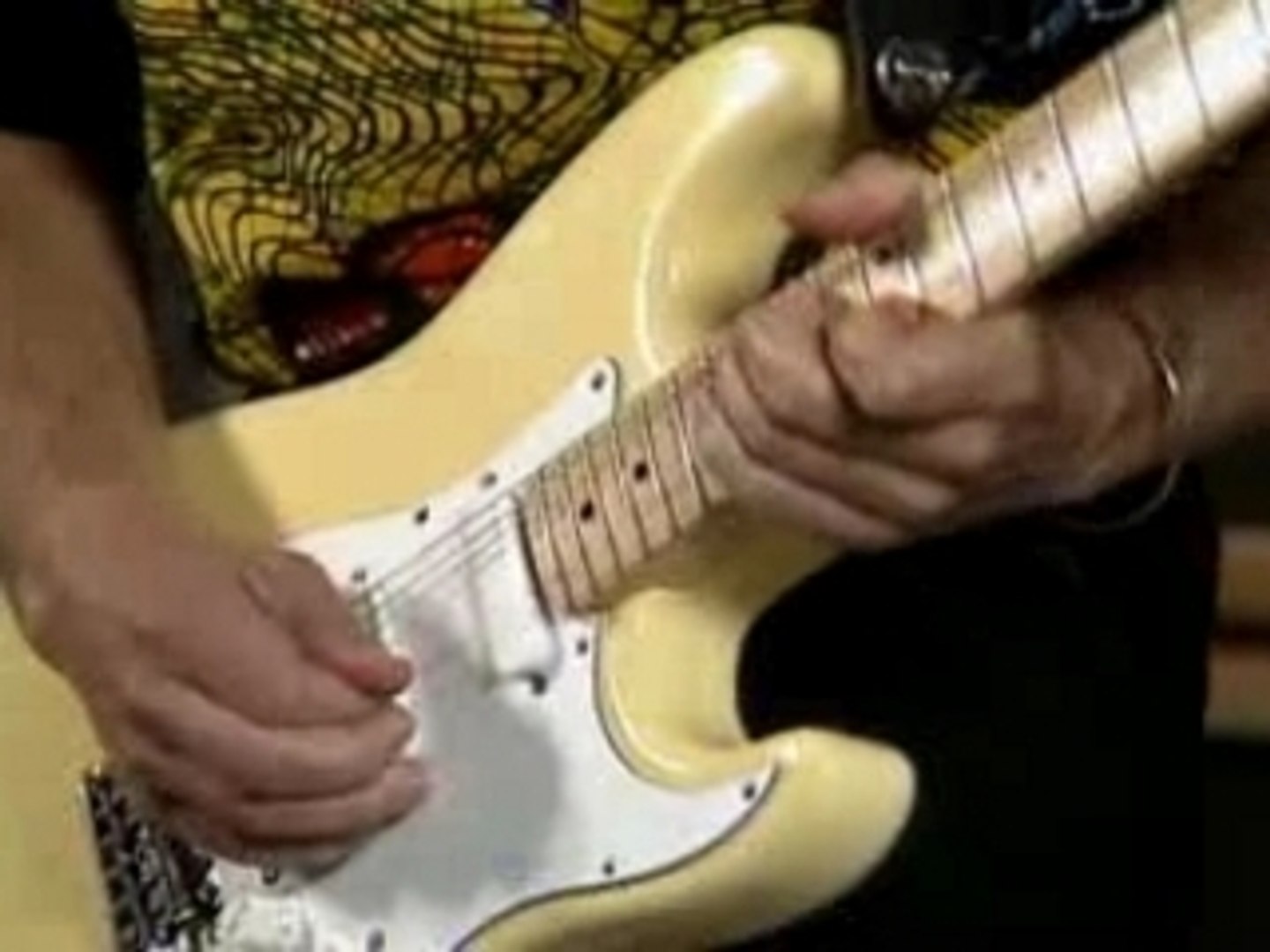 Robin Trower - Classic Blues Rock Guitar