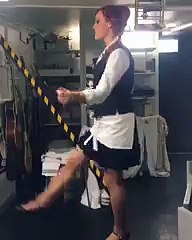 O hareketi yaparsan olacağı budur