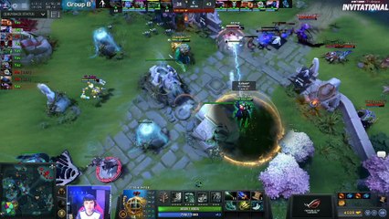 Dota 2: Black^ insane rightclick