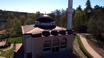 Iskandinav Ülkelerinde Oruç Süresi 22 Saati Bulacak - Stockholm