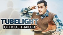 Tubelight Offical Trailer Date Revealed | Kabir Khan | Salman Khan