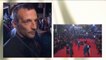 Mathieu Kassovitz "Michael Haneke laisse le spectateur travailler et se poser des questions" - Festival de Cannes 2017