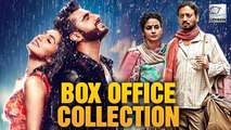 Half Girlfriend & Hindi Medium Weekend Box Office Collection | Arjun, Shraddha, Irrfan, Saba