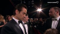 Standing ovation pour Mise à mort du cerf sacré - Festival de Cannes 2017