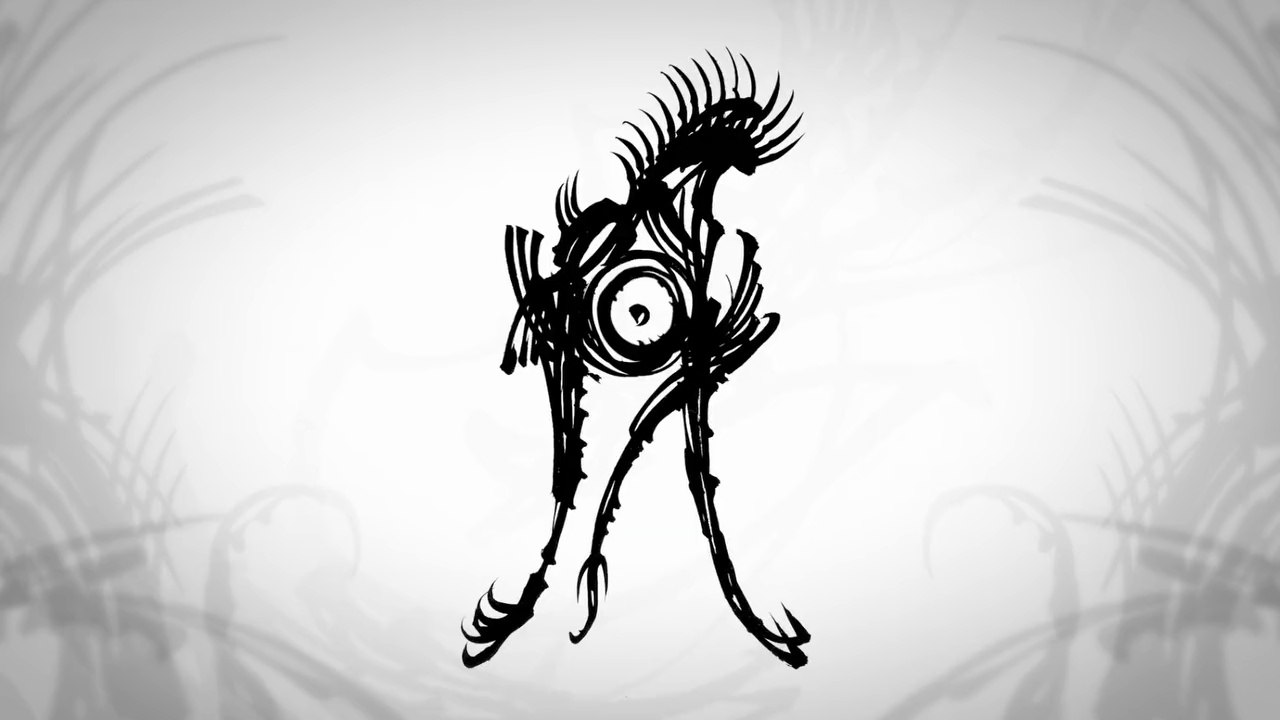 Garo Makai Senki (牙狼 )〈GARO〉～MAKAISENKI～ 02