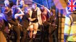 Manchester blast kills at least 22 people at Ariana Grande show