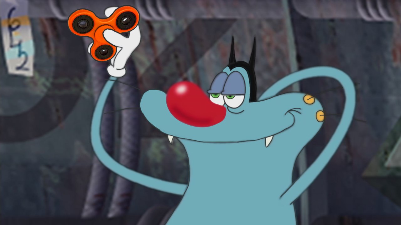 The Best Oggy and the Cockroaches Cartoons New compilation 2017 - Best episodes #SEASON 2