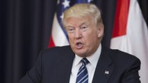 Trump says Manchester attack was conducted by 'evil losers'