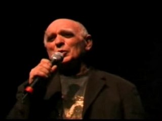 Robert Anton Wilson 4: The Return of Ken Campbell