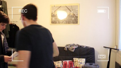 Deviens Hamlet, Théo Cascio, Baptiste Charpentier, Etienne Devigne, Reims (51)