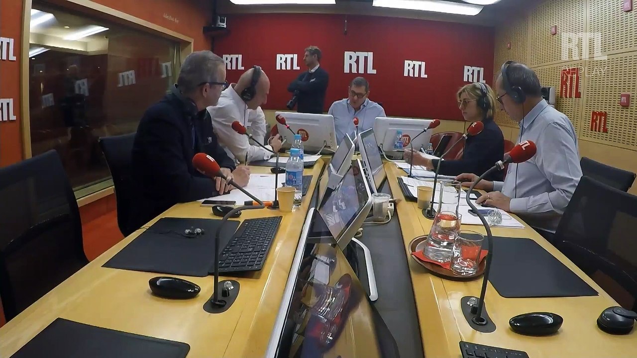 Macron président : les partenaires sociaux dans un état de vigilance positive