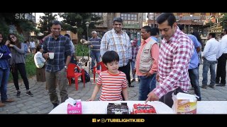 Tubelight Ki Making Ka Teaser | Salman Khan | Kabir Khan