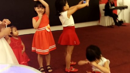 Làm Vợ Anh Nhé - Quang gà