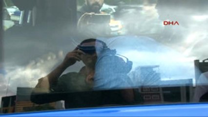 Fenerbahçeli Futbolcu Ozan Tufan Gözaltına Alındı