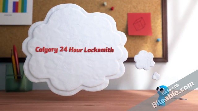 Emergency Locksmith Calgary – Locks Repair & Installation Services
