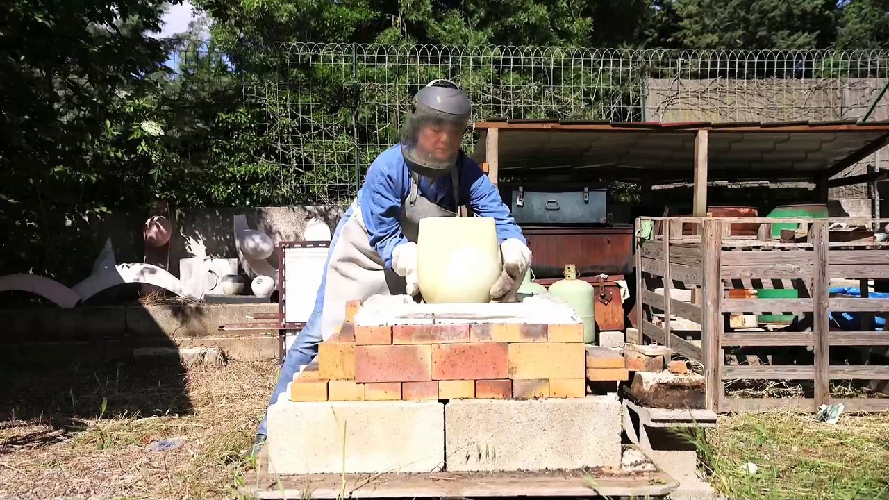 Tien Wen - Sculpture | Artistics.com