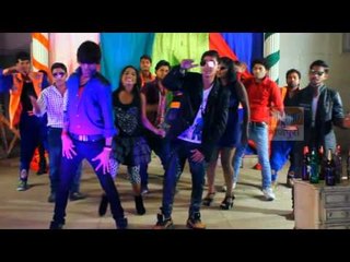 Party Hai Bhai Party Hai ## पारटी है भाई पारटी है ## लेटेस्ट भोजपुरी विडियो सांग 2017