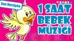 1 SAAT BEBEK ŞARKISI | ali babanın çiftliği | kırmızı balık | Çocuk Şarkıları #afacan #adisebaba