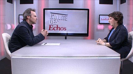 Législatives : "La déconstruction est en marche" (Corinne Lepage)