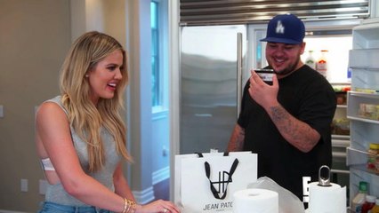 Official Film | Season 13 "Decisions, Decisions" Ep. 12 | Keeping Up with the Kardashians