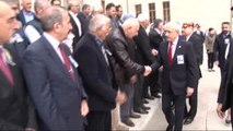 Kılıçdaroğlu, Eski Vekil Dikmen'in Cenaze Törenine Katıldı