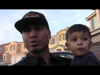 mikey garcia wants crawford pacquiao broner and danny garcia when he returns EsNews Boxing