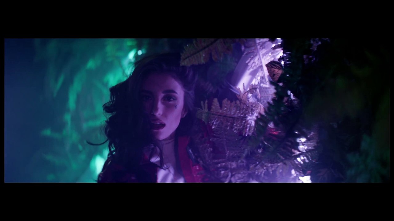 Kristina Si feat. Dima No One - Кто тебе сказал...