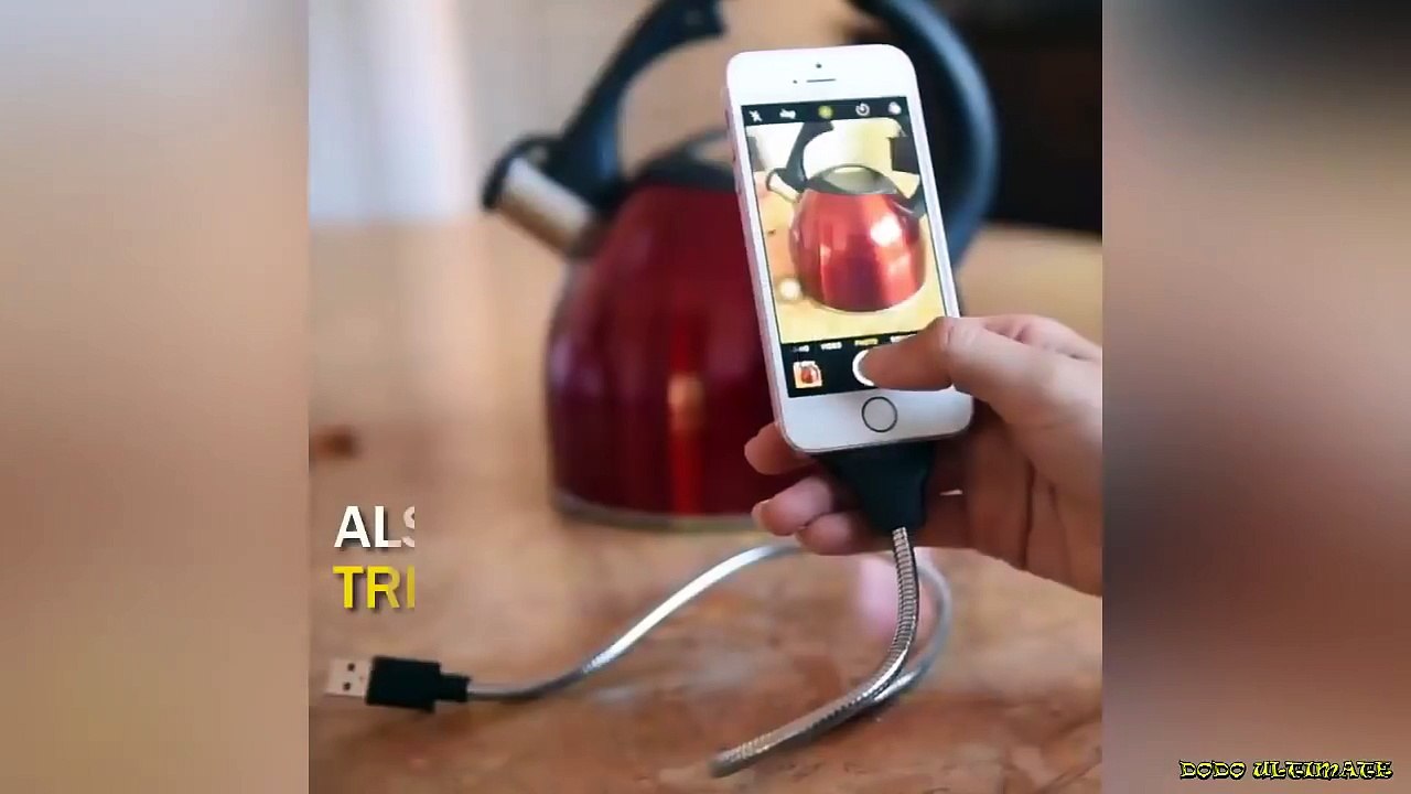 7 Most Amazing Travel Gadgets & Inventions