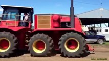 Worlds Biggest Tractors - Extreme Farming & Agriculture Machines