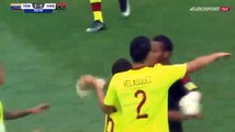 Wuilker Farinez Penalty Goal HD - Venezuela U20 4-0 Vanuatu U20 23.05.2017