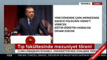 Cumhurbaşkanı Erdoğan: İngiltere'deki saldırıyı şiddetle kınıyorum