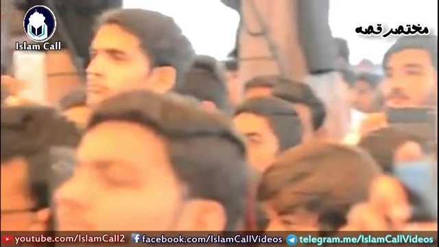 Qoom e Aad Ki Nafarmani aur Allah ka Azab - Maulana Tariq Jameel -