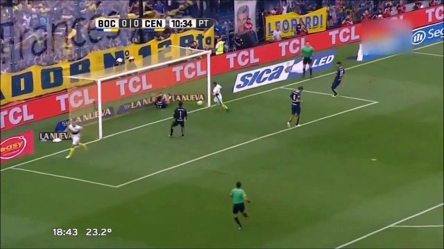 Top 5 mejores goles de Benedetto en el Boca Juniors