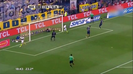 Top 5 mejores goles de Benedetto en el Boca Juniors