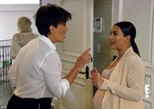 Keeping Up with the Kardashians 13x012 Ending Scene Season 13 Episode 12 HD #Decisions, Decisions